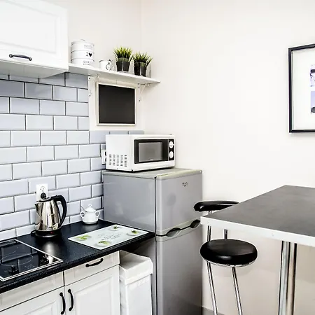 Ap-apartments Marszalkowska No. 53 Apartament *