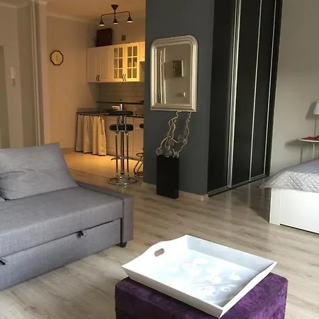 Ap-apartments Marszalkowska No. 53 Apartament