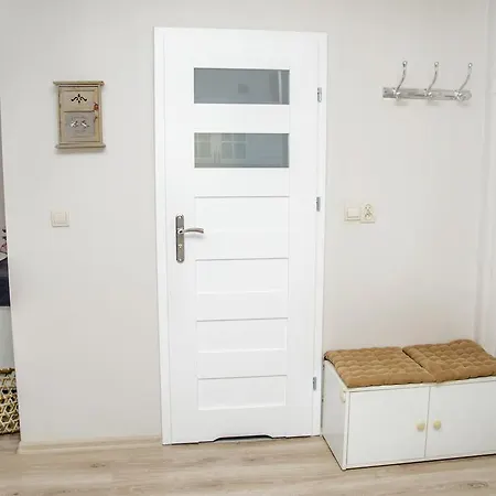 Ap-Apartments Marszalkowska No. 53 *