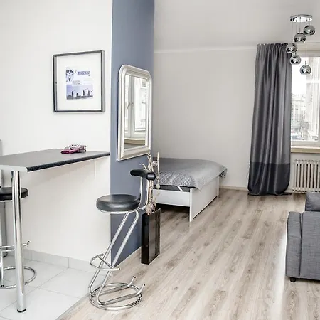 Ap-Apartments Marszalkowska No. 53 Apartment *