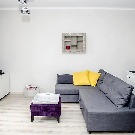 Apartment Ap-Apartments Marszalkowska No. 53