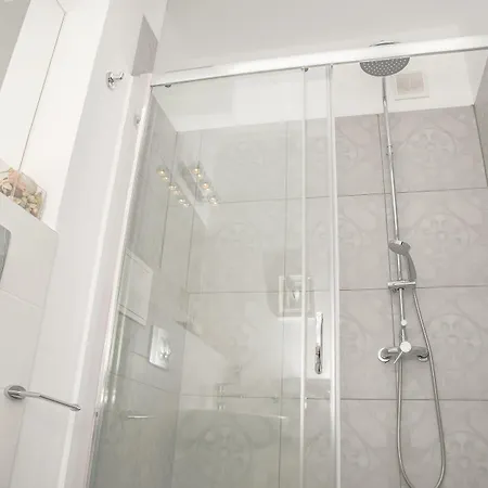 Ap-apartments Marszalkowska No. 53 Varsovia