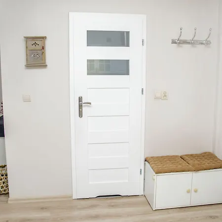 Ap-apartments Marszalkowska No. 53 Apartamento