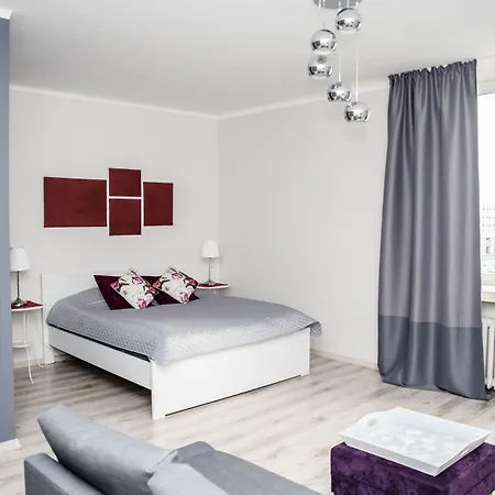 Ap-apartments Marszalkowska No. 53 *