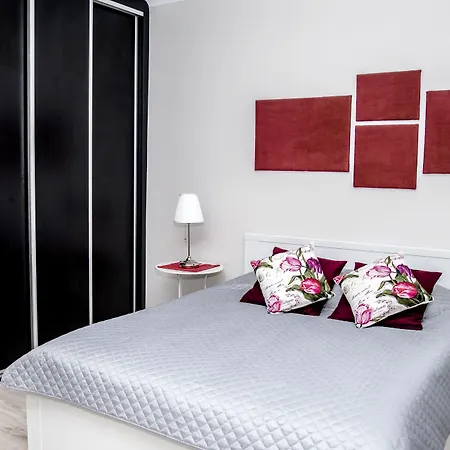 Apartamento Ap-apartments Marszalkowska No. 53
