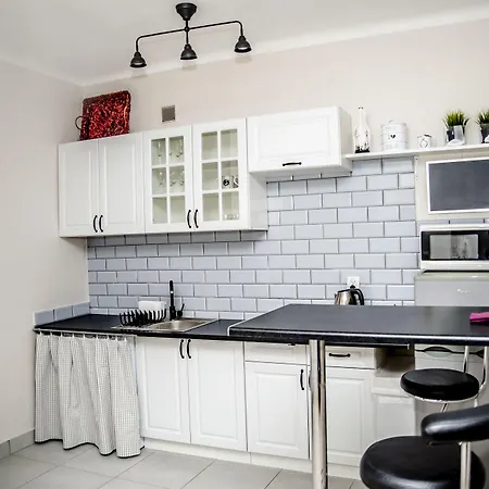 Apartamento Ap-apartments Marszalkowska No. 53