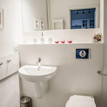 Ap-apartments Marszalkowska No. 53 Varsovia