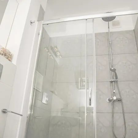 Apartamento Ap-apartments Marszalkowska No. 53 *