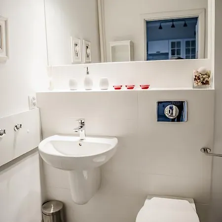 Ap-apartments Marszalkowska No. 53 Apartamento *