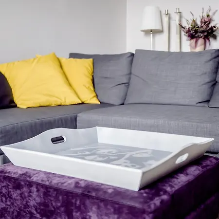 Ap-apartments Marszalkowska No. 53 شقة وارسو